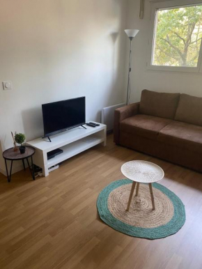 Superbe appartement près du stade de France